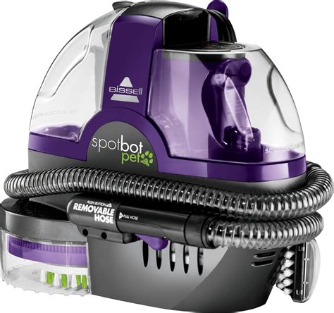 spotbot cleaner|More.